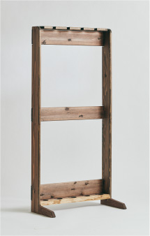 フィッシングロッドスタンド01