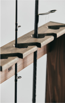 フィッシングロッドスタンド04